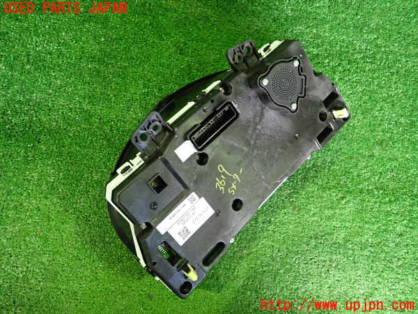 2UPJ-9236196170]GR86(BRZ)(ZN8)スピードメーター 中古_2
