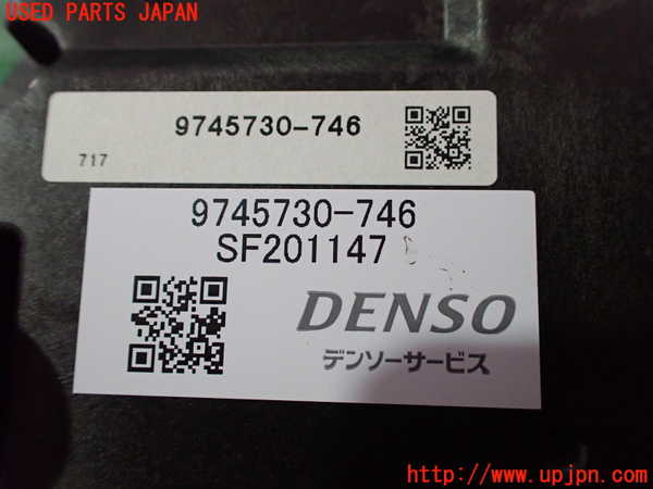 2UPJ-9236196170]GR86(BRZ)(ZN8)スピードメーター 中古_3