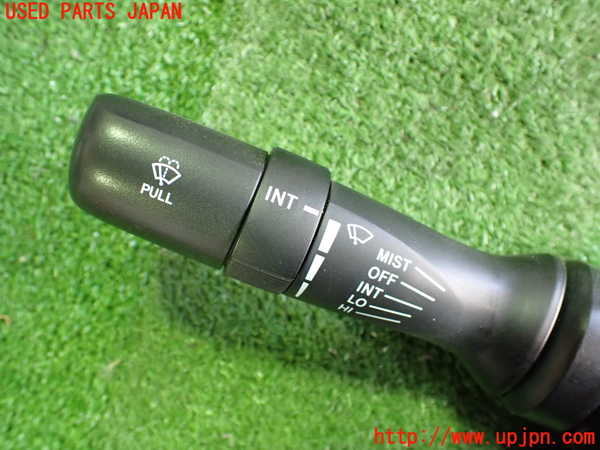 2UPJ-9236196720]GR86(BRZ)(ZN8)コンビネーションスイッチ 中古_3