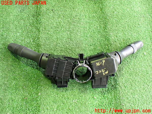 2UPJ-9236196720]GR86(BRZ)(ZN8)コンビネーションスイッチ 中古_4