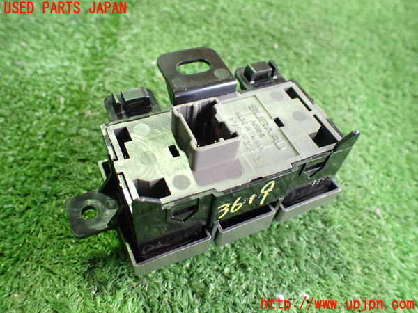 2UPJ-9236196309]GR86(BRZ)(ZN8)スイッチ4 (VDC OFF他) 中古_3