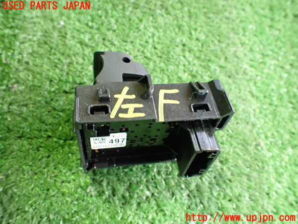 2UPJ-9236196245]GR86(BRZ)(ZN8)左パワーウィンドウスイッチ 中古_3