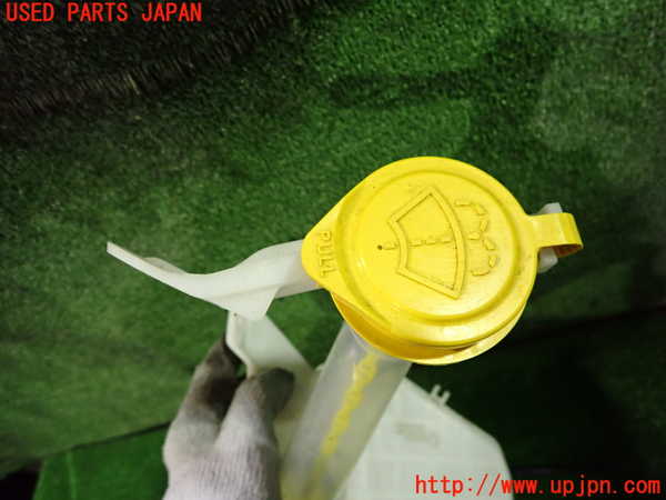 2UPJ-9236196791]GR86(BRZ)(ZN8)ウォッシャータンク1 中古_2