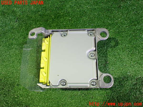 2UPJ-9236196145]GR86(BRZ)(ZN8)エアバッグコンピューター (ジャンク品) 中古_4