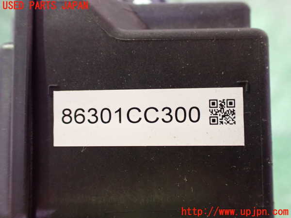2UPJ-9236196149]GR86(BRZ)(ZN8)コンピューター4 中古_3