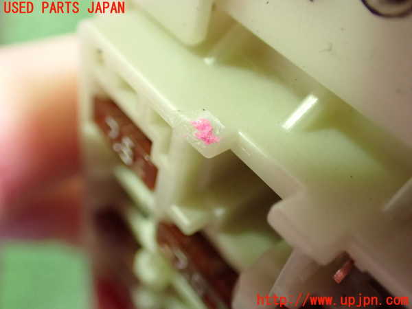 2UPJ-9236196742]GR86(BRZ)(ZN8)ヒューズボックス2 中古_5