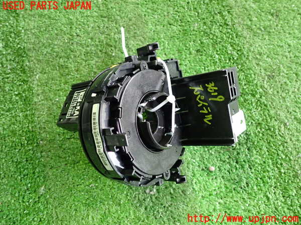 2UPJ-9236196800]GR86(BRZ)(ZN8)スパイラルケーブル(リール) 中古_2