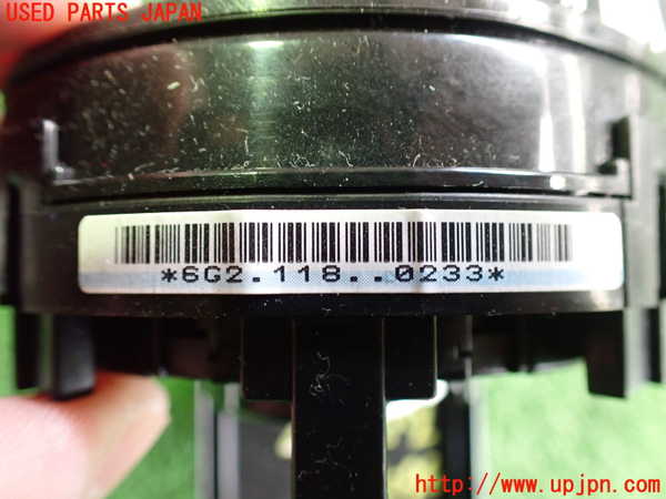 2UPJ-9236196800]GR86(BRZ)(ZN8)スパイラルケーブル(リール) 中古_4