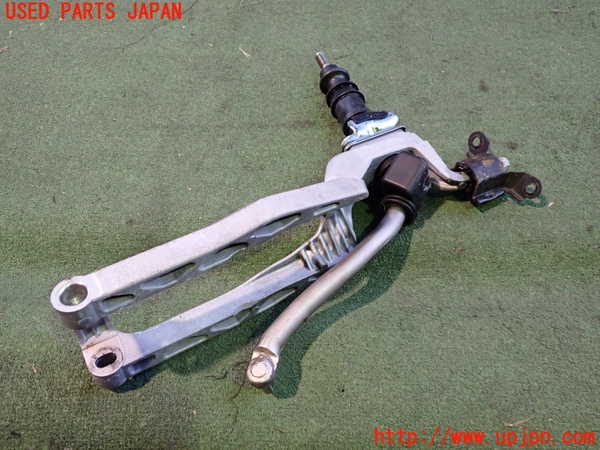 2UPJ-9236197560]GR86(BRZ)(ZN8)MTシフトレバー 中古_2