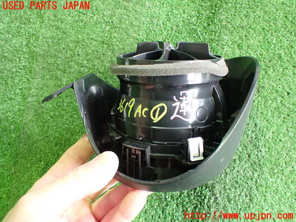 2UPJ-9236197526]GR86(BRZ)(ZN8)エアコン吹き出し口1 (右) 中古_4