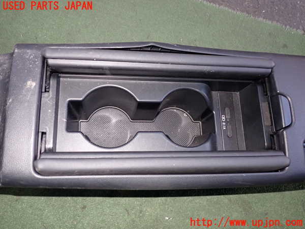 2UPJ-9236197540]GR86(BRZ)(ZN8)センターコンソール (ジャンク品) 中古_4