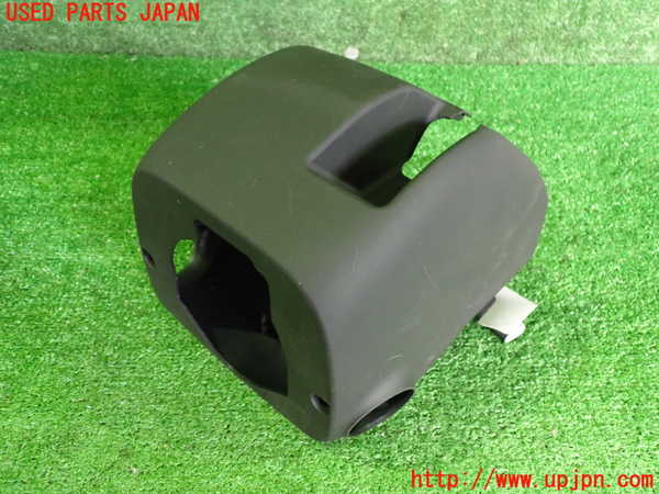 2UPJ-9236197905]GR86(BRZ)(ZN8)コラムカバー 中古_3