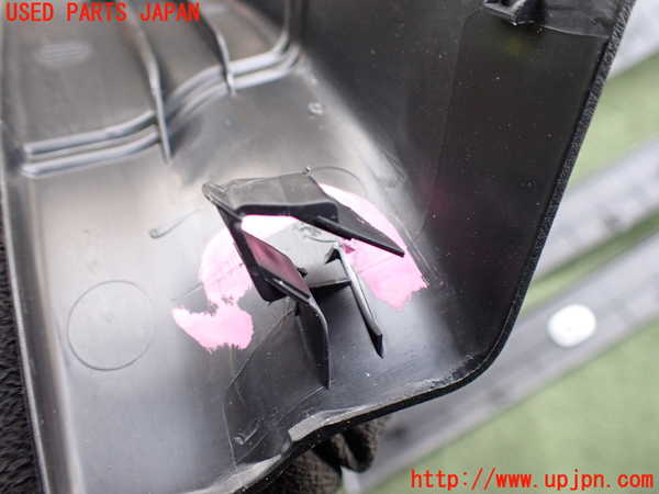 2UPJ-9236197740]GR86(BRZ)(ZN8)スカッフプレート 中古_4