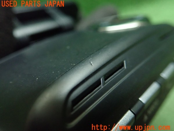 3UPJ=9236200579]BMW 320i ツーリング(US20 E91)COMTEC コムテック HDR-102 ドライブレコーダー 中古_5