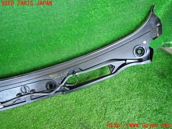 2UPJ-9236201190]BMW 320i ツーリング E91(US20)カウルトップ 中古_4