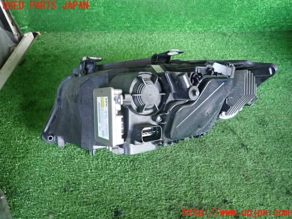 2UPJ-9236201130]BMW 320i ツーリング E91(US20)右ヘッドライト LED 中古_3