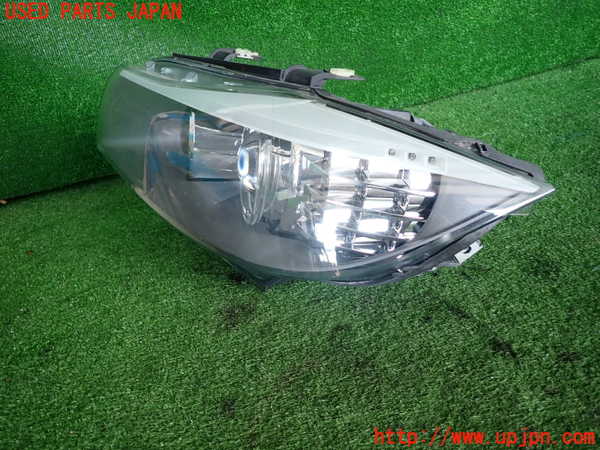 2UPJ-9236201132]BMW 320i ツーリング E91(US20)左ヘッドライト LED 中古_2