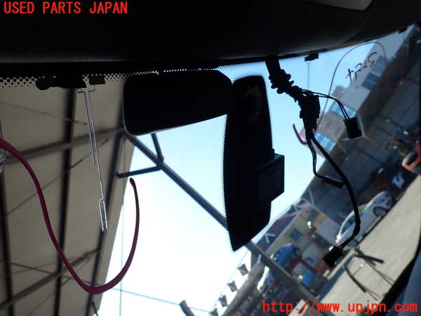 2UPJ-9236201195]BMW 320i ツーリング E91(US20)フロントガラス 中古 PILKINGTON M1244 43R-001586_5