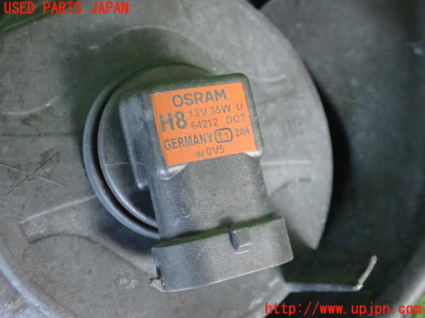 2UPJ-9236201180]BMW 320i ツーリング E91(US20)右フォグ 中古_3