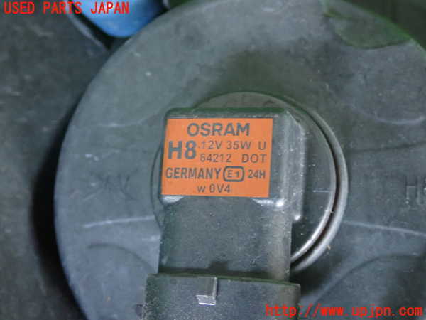 2UPJ-9236201182]BMW 320i ツーリング E91(US20)左フォグ 中古_3