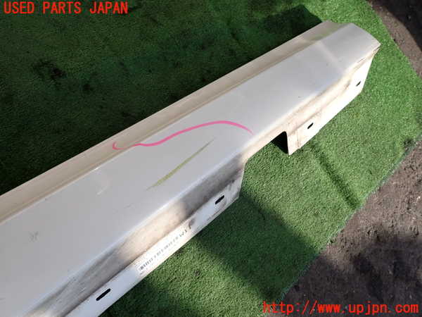 2UPJ-9236201390]BMW 320i ツーリング E91(US20)右サイドステップ 中古_2