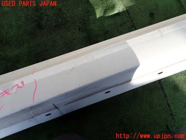 2UPJ-9236201390]BMW 320i ツーリング E91(US20)右サイドステップ 中古_3