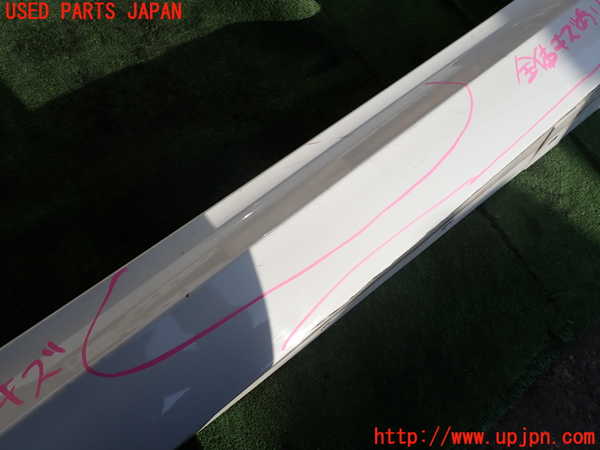 2UPJ-9236201392]BMW 320i ツーリング E91(US20)左サイドステップ 中古_3