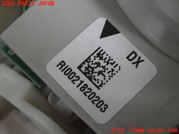 2UPJ-9236201550]BMW 320i ツーリング E91(US20)右リアフィニッシャー 中古_3