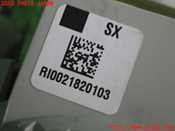 2UPJ-9236201552]BMW 320i ツーリング E91(US20)左リアフィニッシャー 中古_3