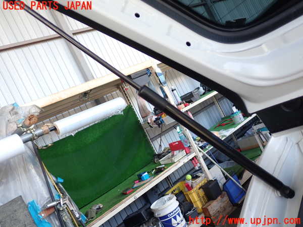 2UPJ-9236201584]BMW 320i ツーリング E91(US20)リアゲートダンパー 中古_2