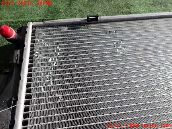 2UPJ-9236202321]BMW 320i ツーリング E91(US20)ラジエーター1 中古_3