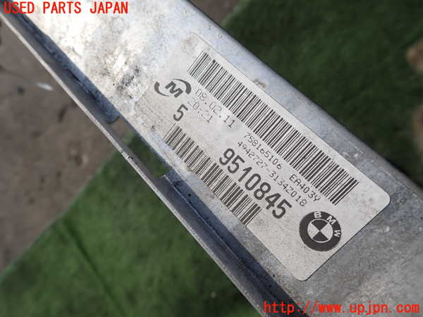 2UPJ-9236202321]BMW 320i ツーリング E91(US20)ラジエーター1 中古_5