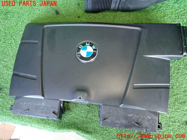 2UPJ-9236202560]BMW 320i ツーリング E91(US20)エアクリーナーボックス 中古_2
