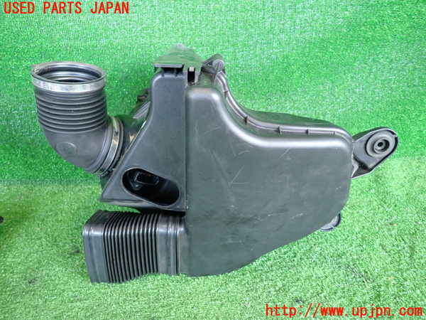 2UPJ-9236202560]BMW 320i ツーリング E91(US20)エアクリーナーボックス 中古_4