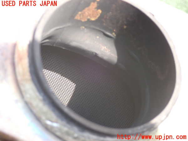 2UPJ-9236202661]BMW 320i ツーリング E91(US20)触媒1 中古_4
