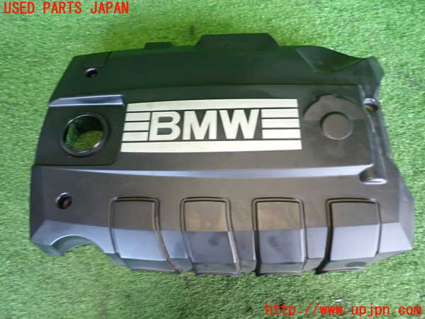 2UPJ-9236202160]BMW 320i ツーリング E91(US20)エンジンアッパーカバー 中古_2