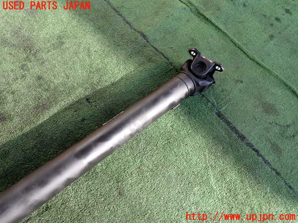 2UPJ-9236203410]BMW 320i ツーリング E91(US20)リアプロペラシャフト 中古_2