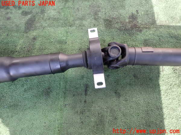 2UPJ-9236203410]BMW 320i ツーリング E91(US20)リアプロペラシャフト 中古_3