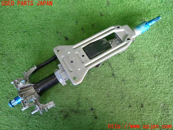 2UPJ-9236204260]BMW 320i ツーリング E91(US20)ステアリングシャフト 中古_3