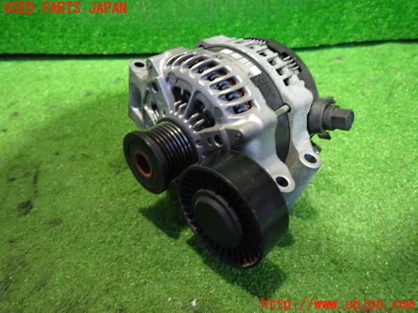 2UPJ-9236206015]BMW 320i ツーリング E91(US20)オルタネーター(ダイナモ) 中古_2