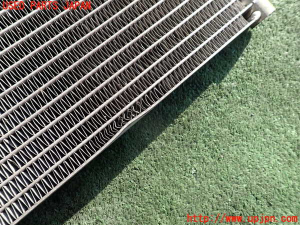 2UPJ-9236206031]BMW 320i ツーリング E91(US20)エアコンコンデンサー1 中古_4