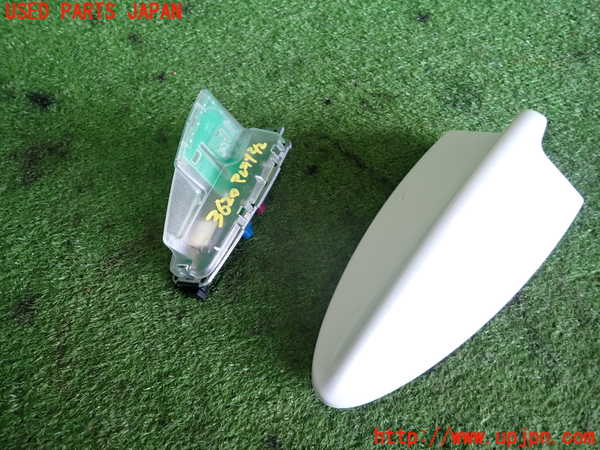 2UPJ-9236206550]BMW 320i ツーリング E91(US20)アンテナ 中古_2