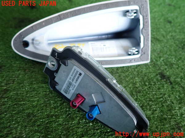2UPJ-9236206550]BMW 320i ツーリング E91(US20)アンテナ 中古_4