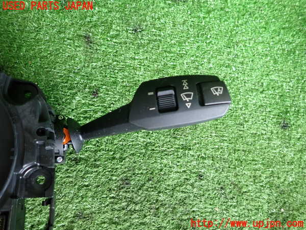 2UPJ-9236206720]BMW 320i ツーリング E91(US20)コンビネーションスイッチ 中古_2