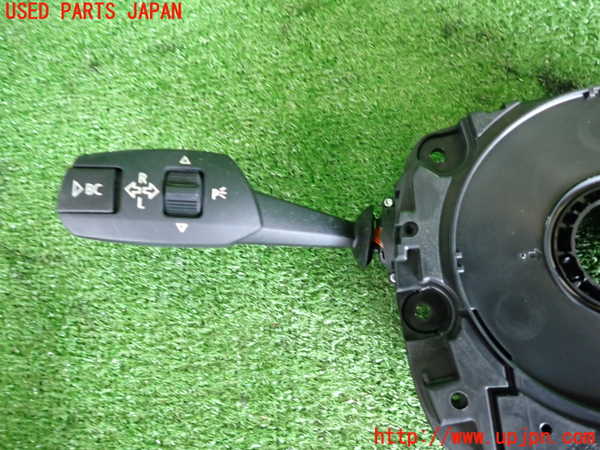 2UPJ-9236206720]BMW 320i ツーリング E91(US20)コンビネーションスイッチ 中古_3