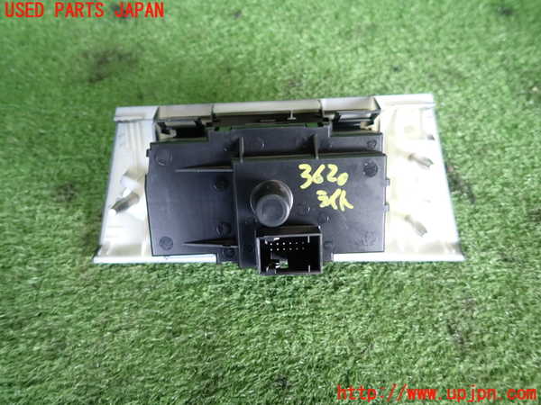 2UPJ-9236206285]BMW 320i ツーリング E91(US20)ライトスイッチ 中古_2