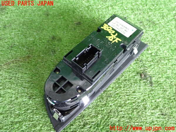 2UPJ-9236206240]BMW 320i ツーリング E91(US20)右前パワーウィンドウスイッチ 中古_2