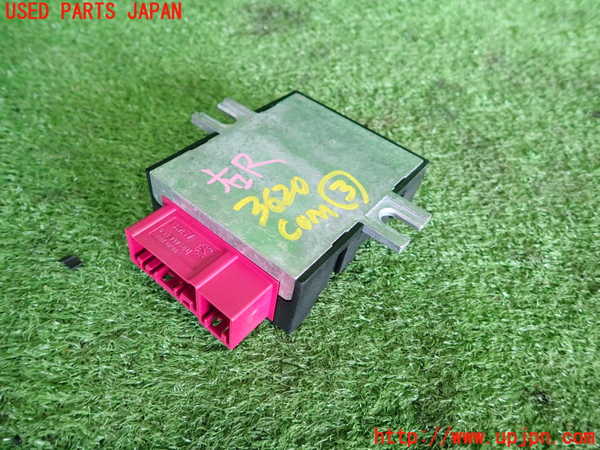 2UPJ-9236206148]BMW 320i ツーリング E91(US20)コンピューター3 中古 1614 7276046_2