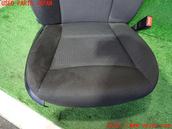 2UPJ-9236207035]BMW 320i ツーリング E91(US20)運転席シート 中古_2