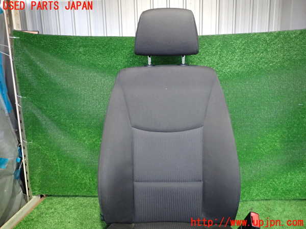2UPJ-9236207035]BMW 320i ツーリング E91(US20)運転席シート 中古_3